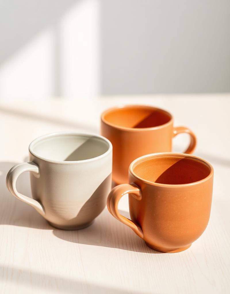 The Only Mugs Your Open Shelving Needs